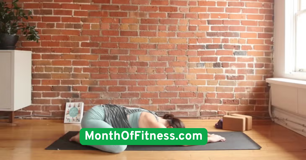 Daily 10-Minute Morning Stretch