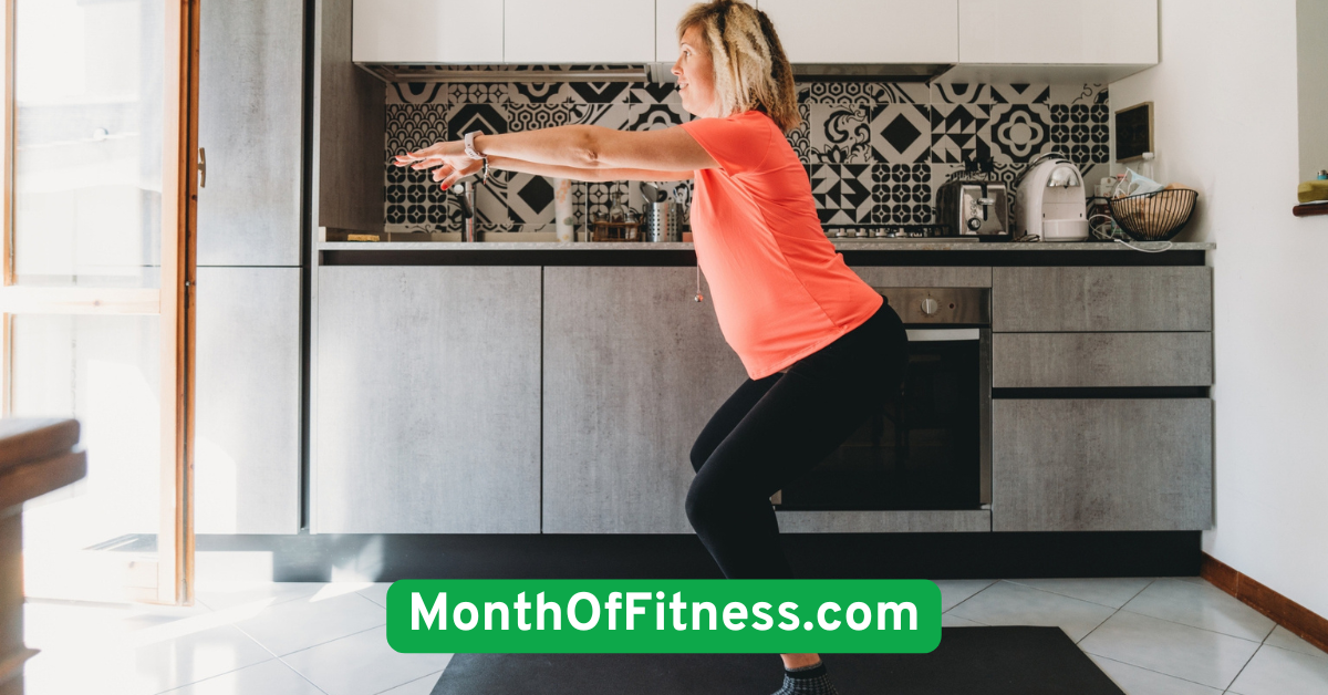 Effective Weekly Fitness Challenge to Build Healthy Habits