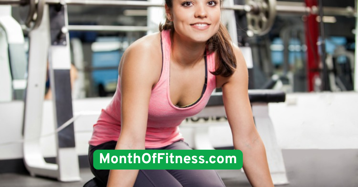 Why Fitness Boosts Confidence