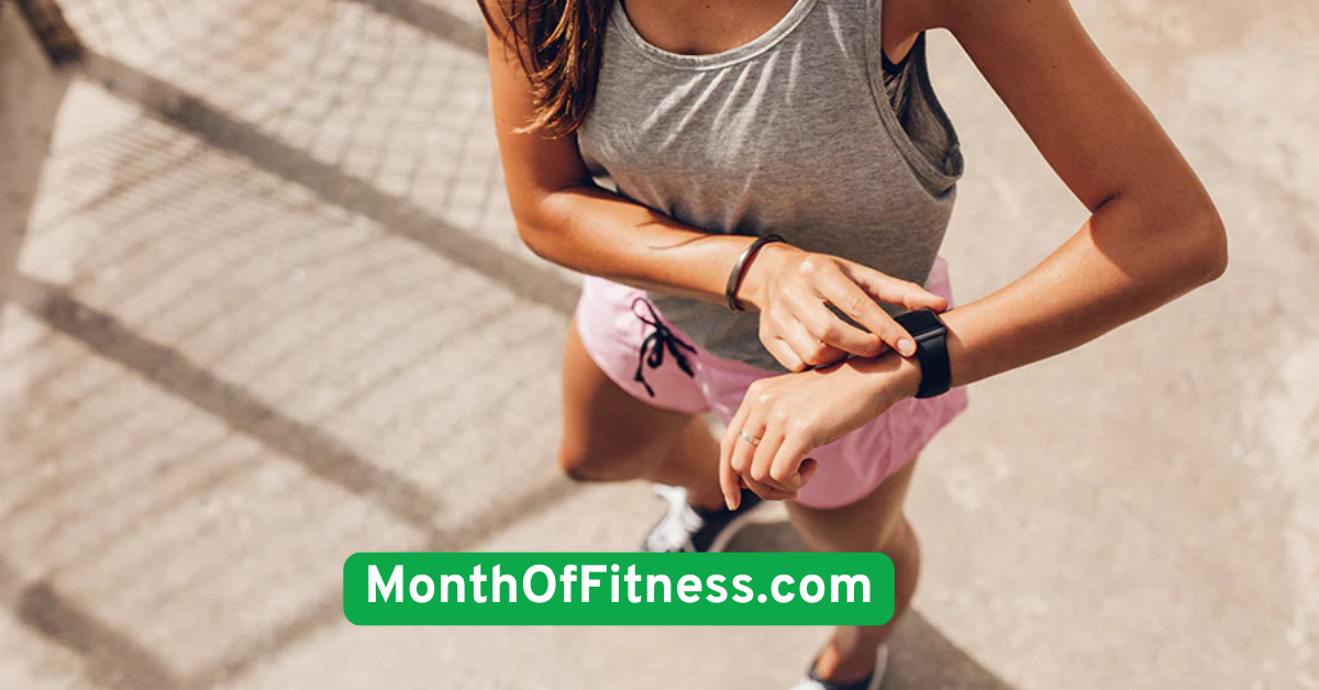 Track Your Progress Weekly