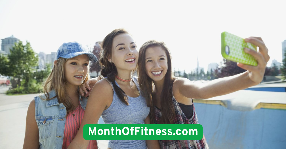 Make It Social: Invite a Friend or Join a Group