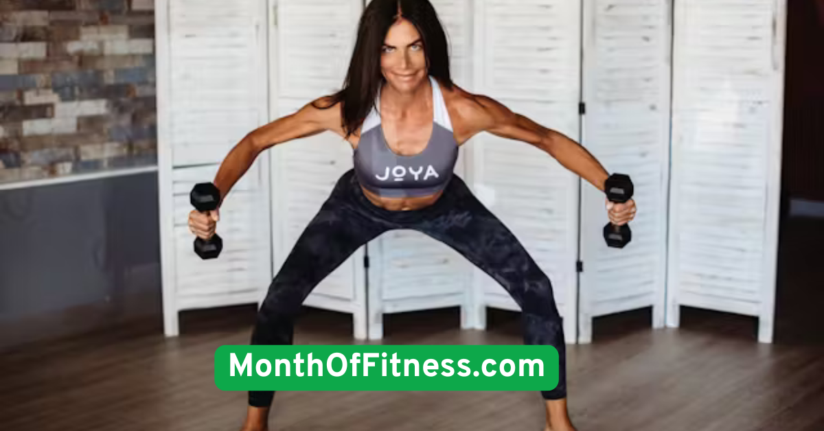 15-Minute Cardio Blast