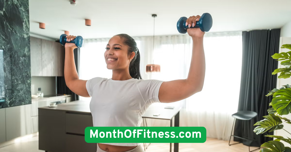 Strength Training Basics for Beginners