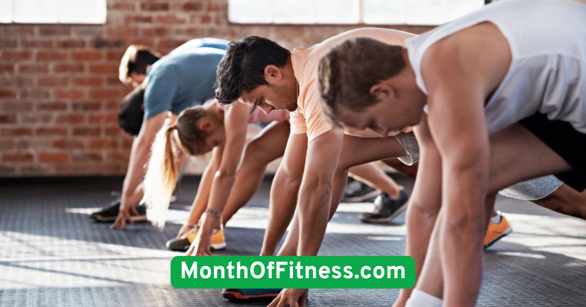 How to Start Your Daily Fitness Challenge