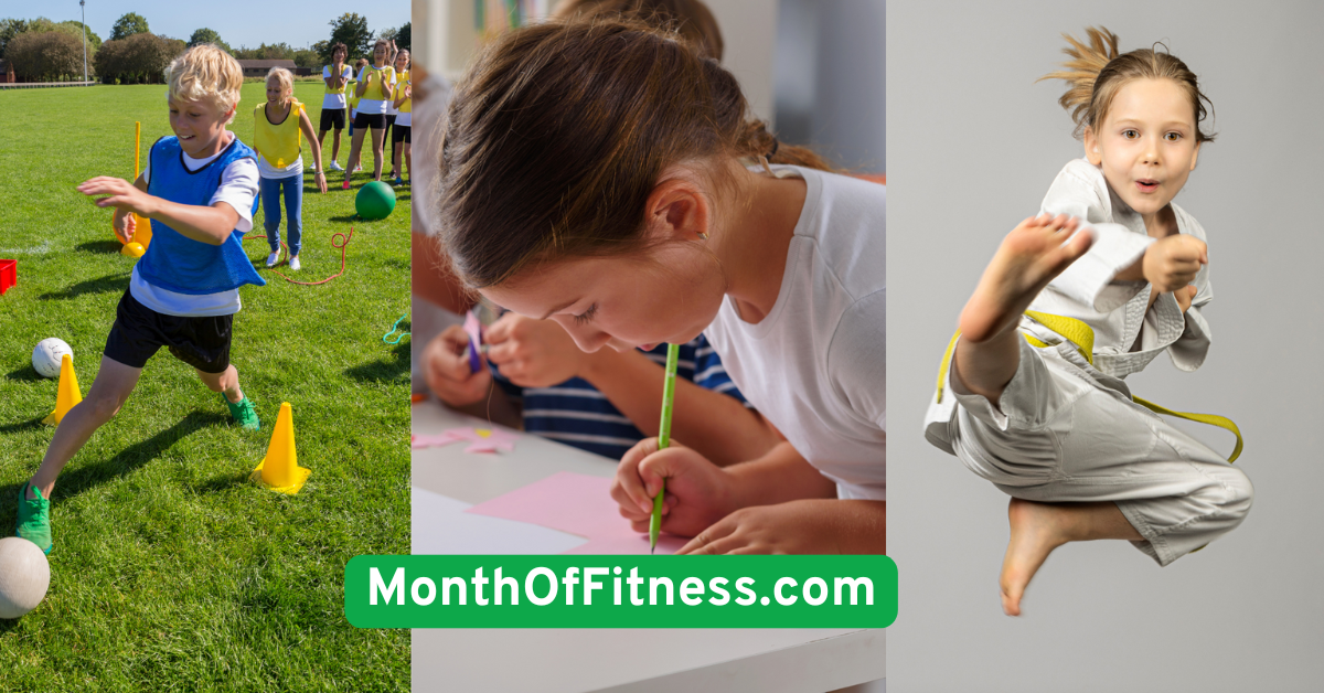 Preparing for Your Confidence-Boosting Challenge
