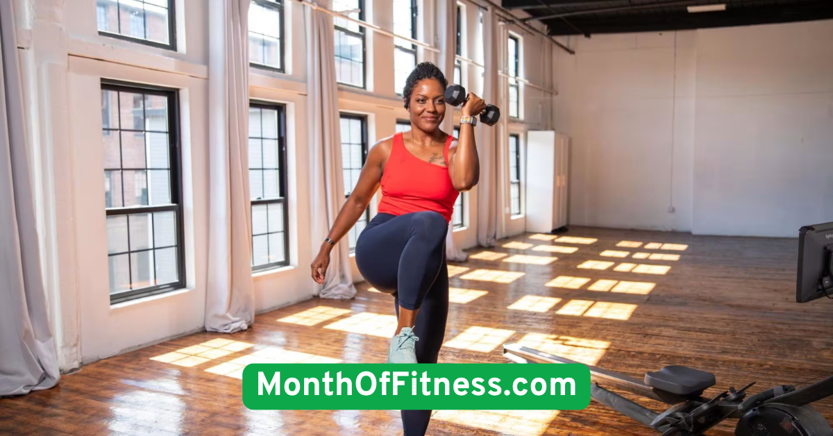 Types of Exercises Included