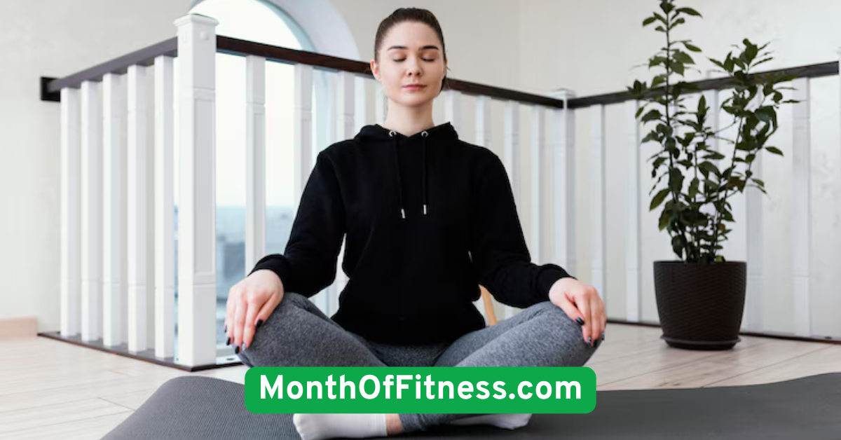 Mindful Movement and Breathing