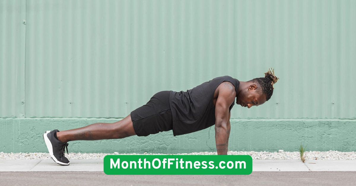 Effective Exercises to Include for Strength Building