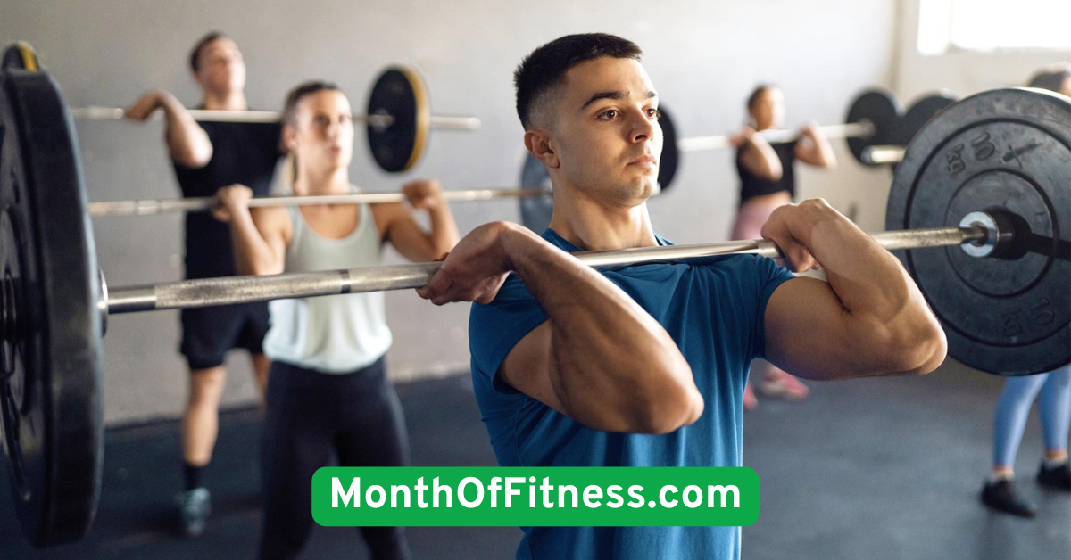 Incorporating Cardio, Strength Training, and Flexibility
