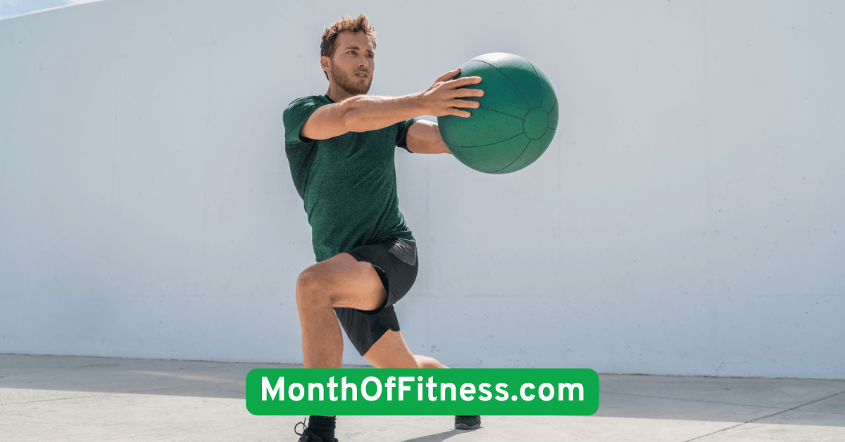 Core Strengthening Workout