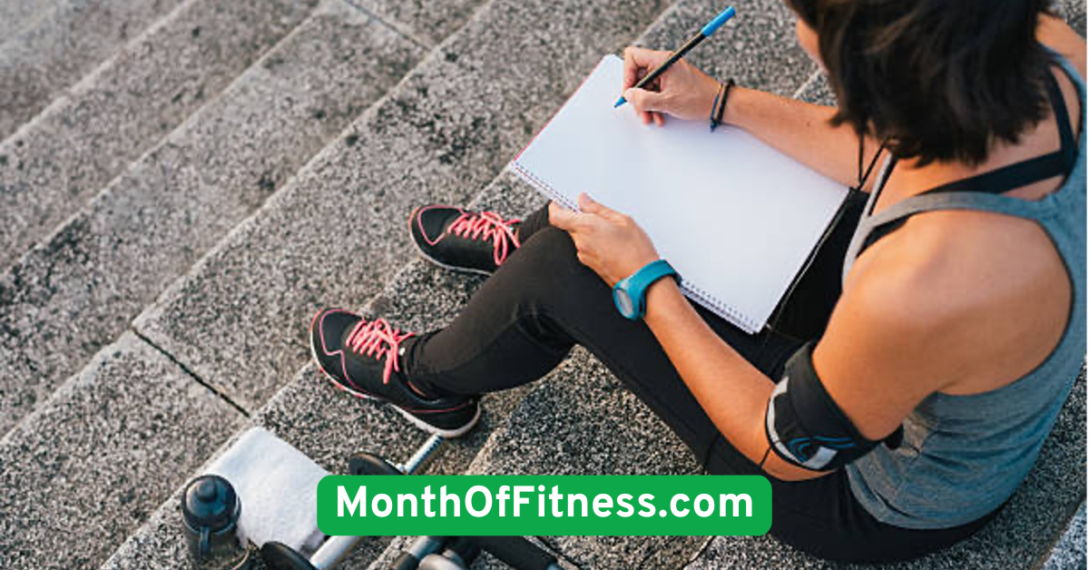 Tracking Progress and Staying Motivated