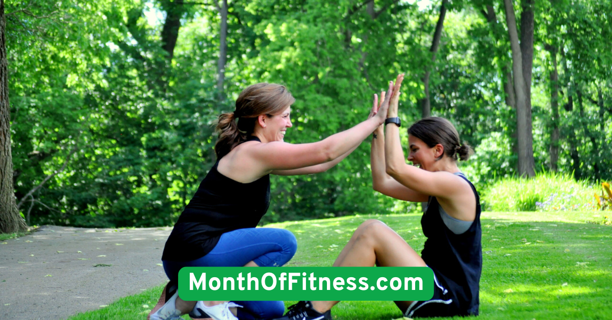 Nutrition Tips to Support Your Fitness Challenge