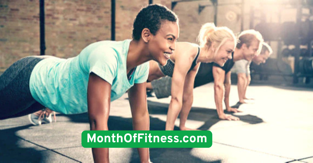 Common Mistakes to Avoid in Fitness Challenges
