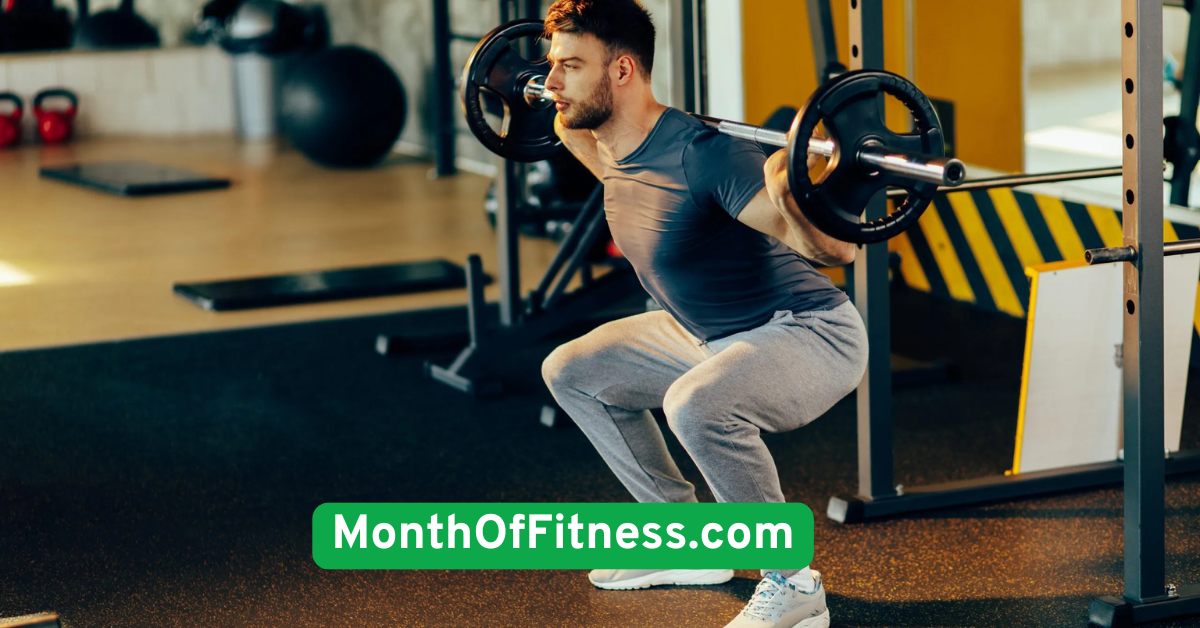 The Power of Strength Training for Beginners