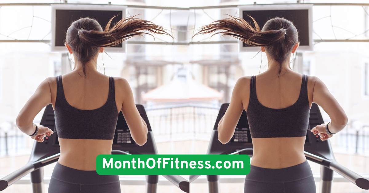 Full Body Warm-Up and Cardio Blast