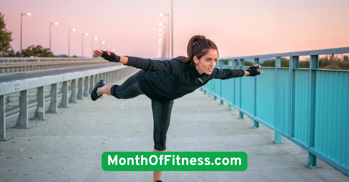 Balance and Stability — Single-Leg Stands and Heel-to-Toe Walks