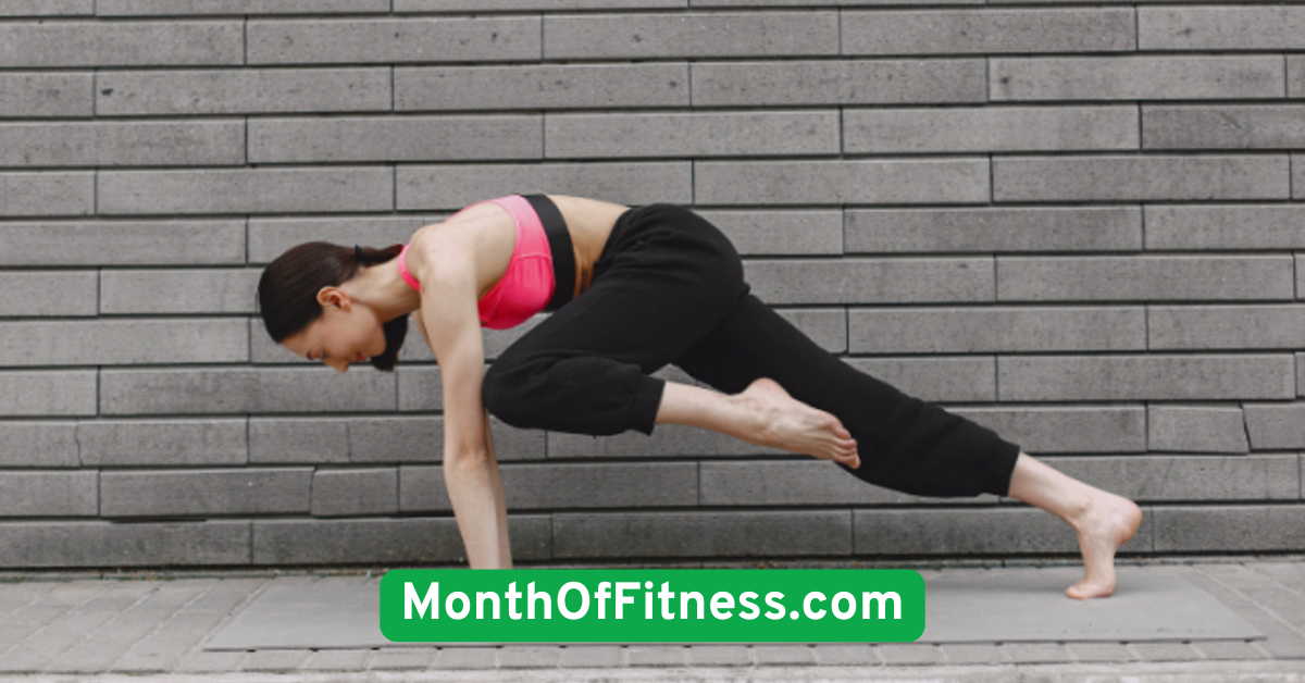 Bodyweight Strength Circuit
