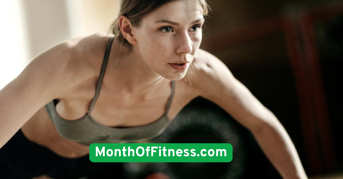 Mini HIIT (High-Intensity Intervals)