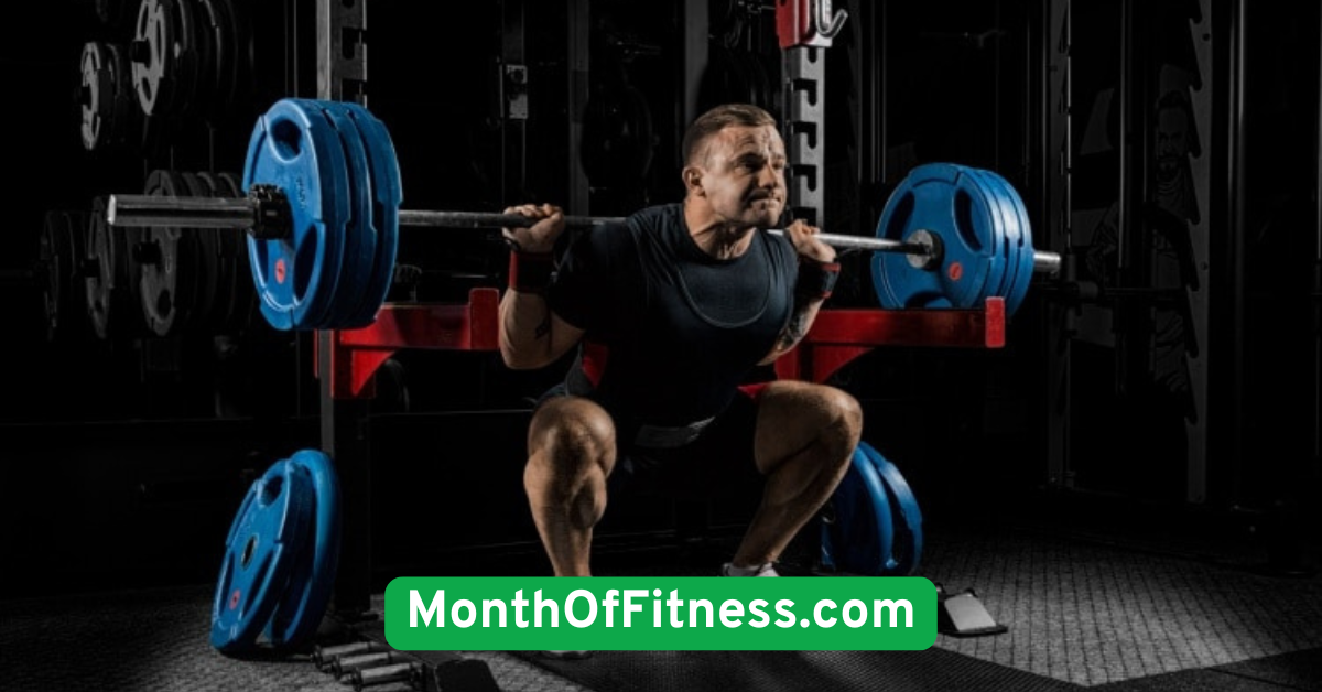 Leg Day: Squats, Lunges, and Deadlifts for Fat Loss