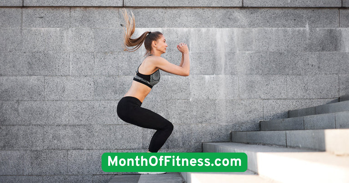 High-Intensity Interval Training (HIIT) Basics