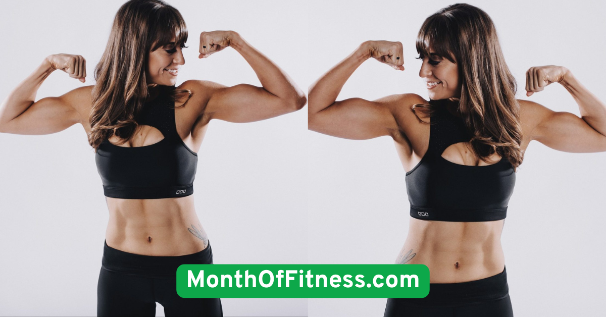 Arms & Abs Focus