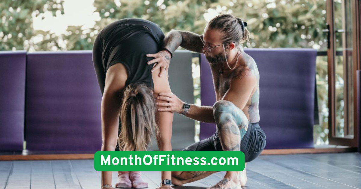 Yoga for Flexibility