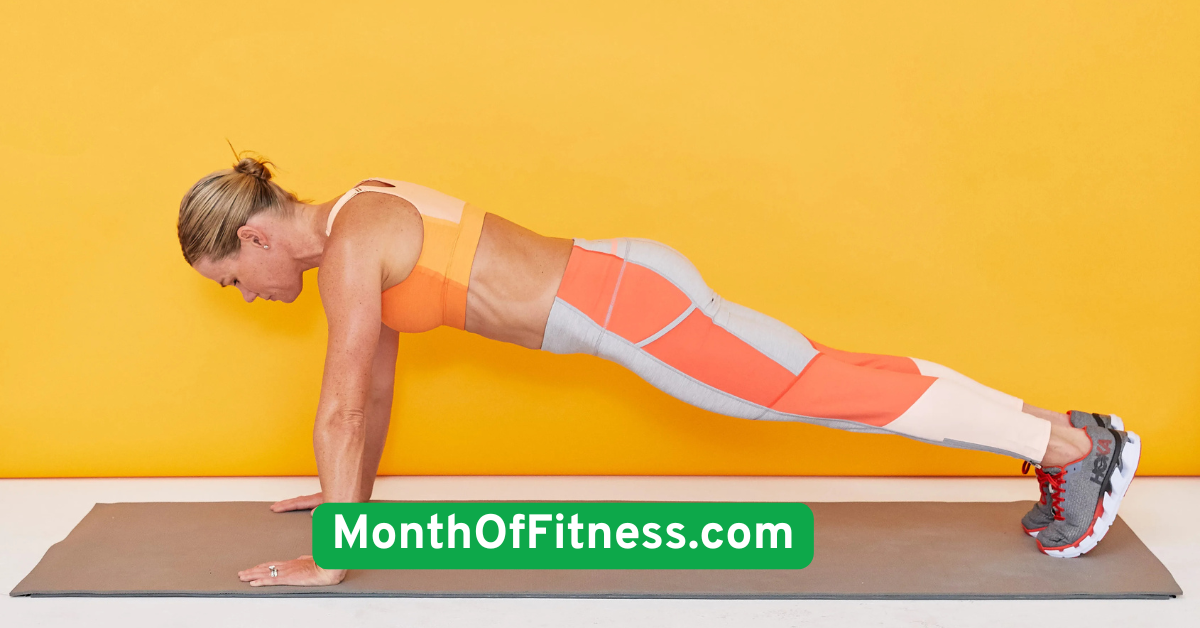 Tabata Light (4-Min HIIT Rounds)