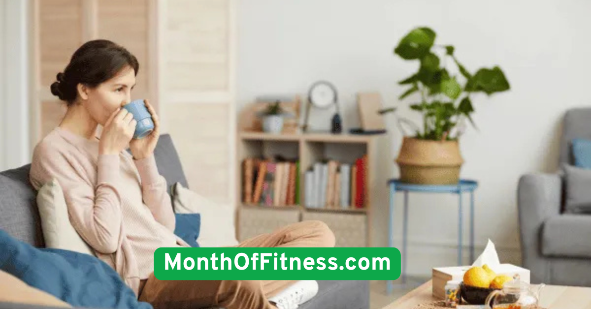 Rest + Progress Photos