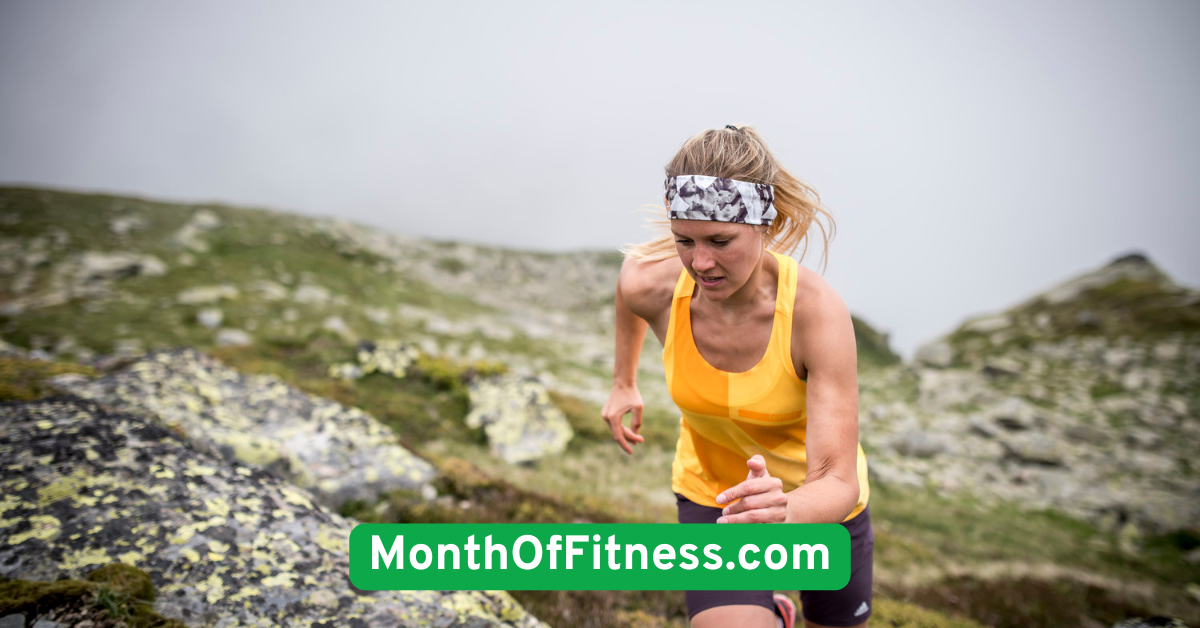 Endurance Challenge