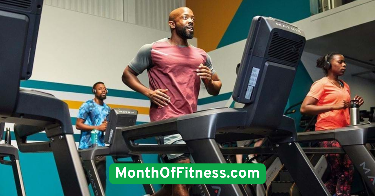 Cardiovascular Workout for Endurance and Calorie Burn