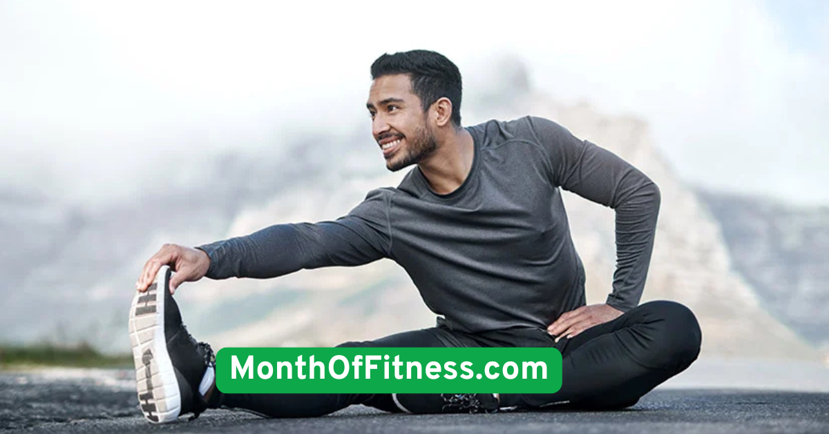 Flexibility and Stretching