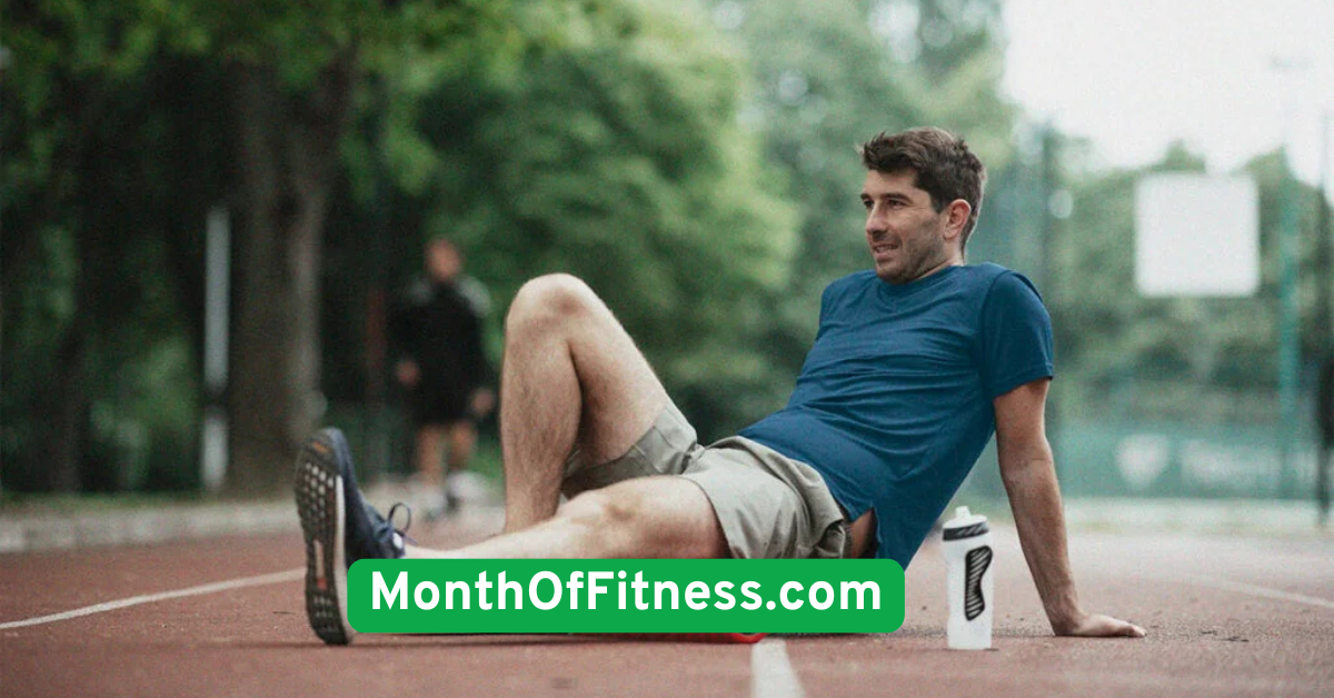 Active Recovery and Flexibility