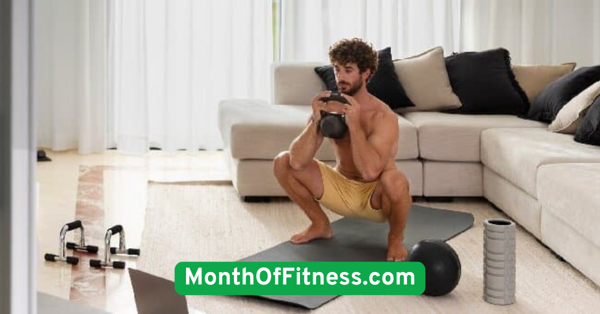 Cardio Blast to Boost Endurance