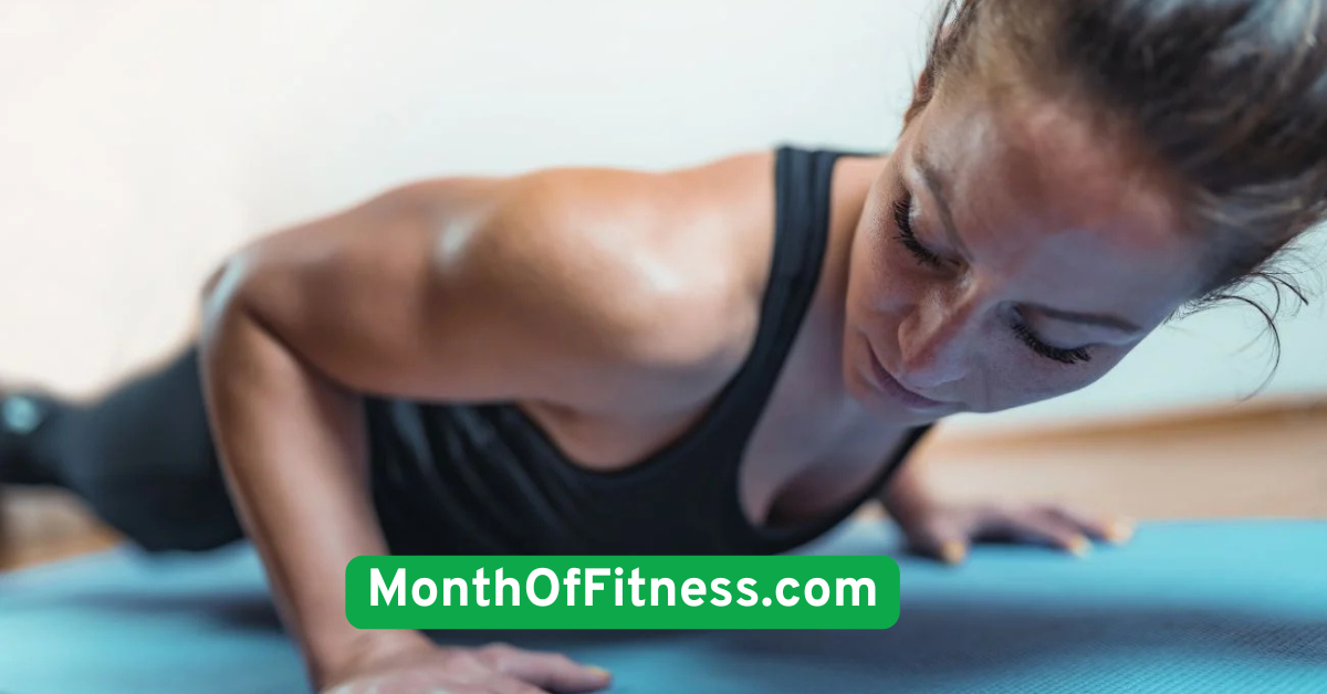 HIIT for Quick Fat Burn