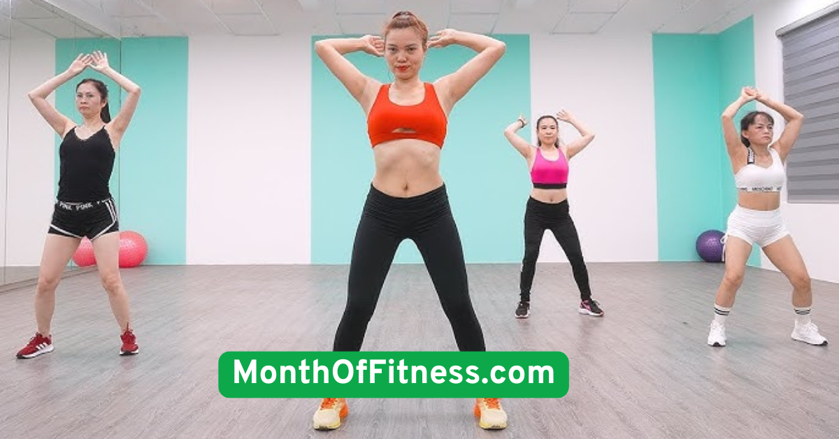 Full Body Workout and Reflection