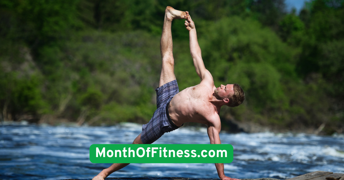 Total Body Flow and Mindfulness