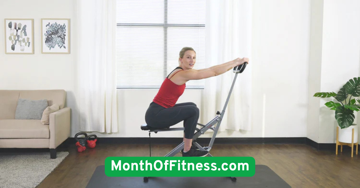 Mini HIIT Blast