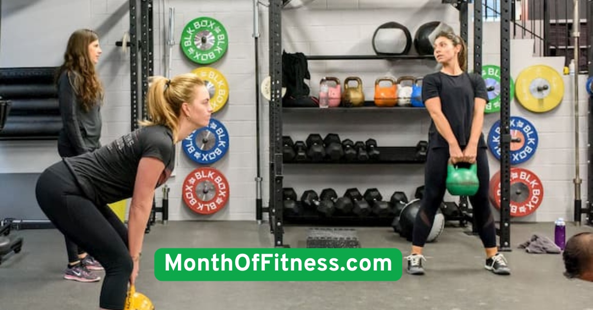 Foundation Building for Strength