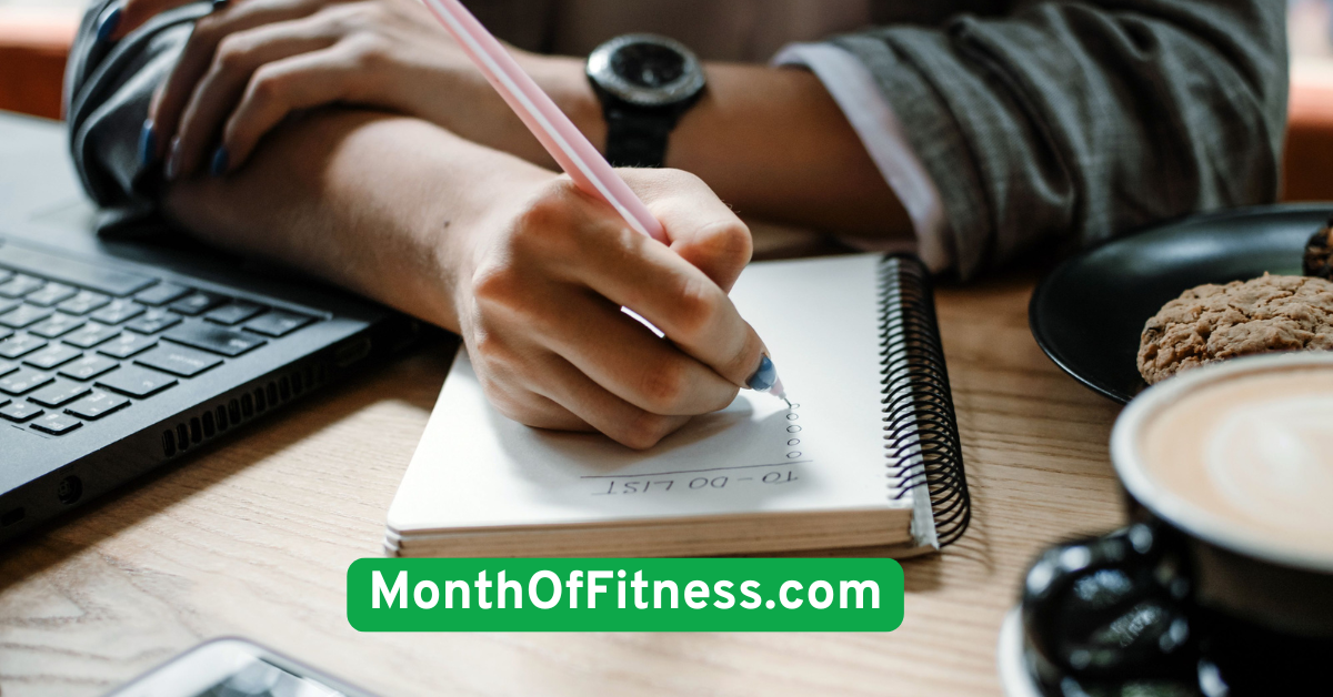 Build the Habit