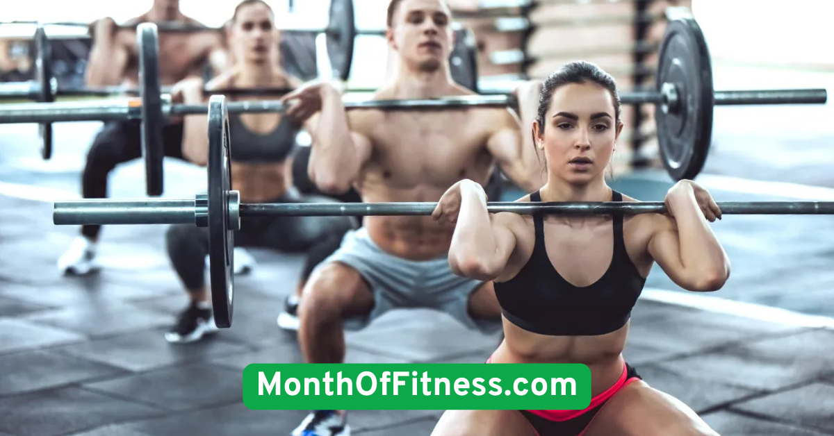 Start Strong with Full-Body Basics