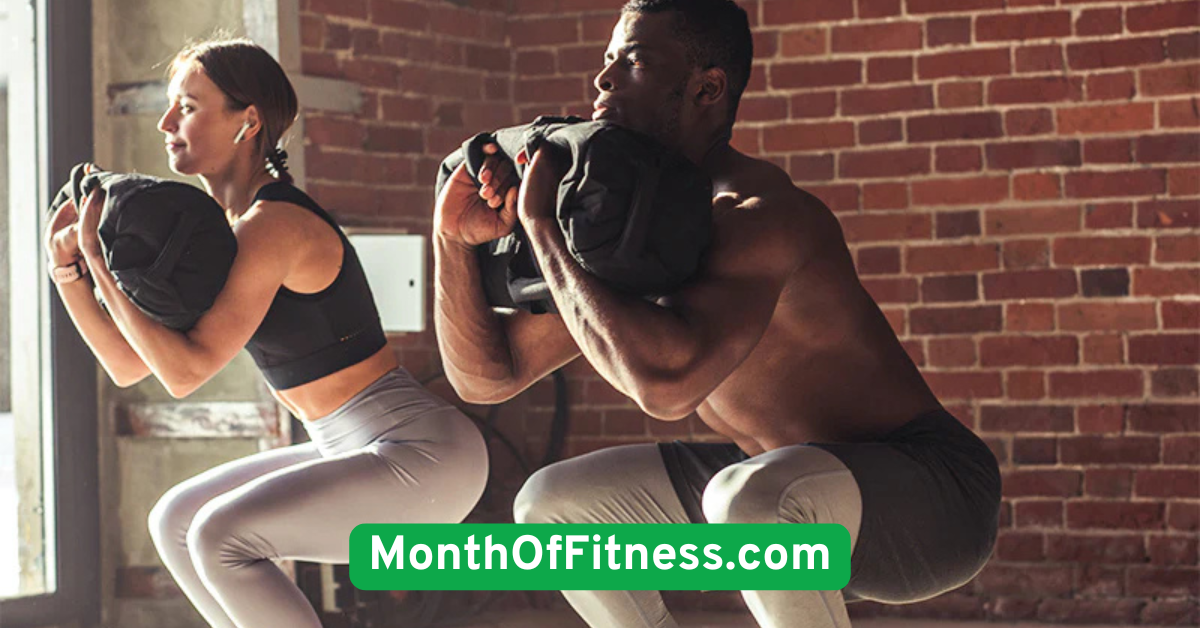 Boosting Endurance & Energy