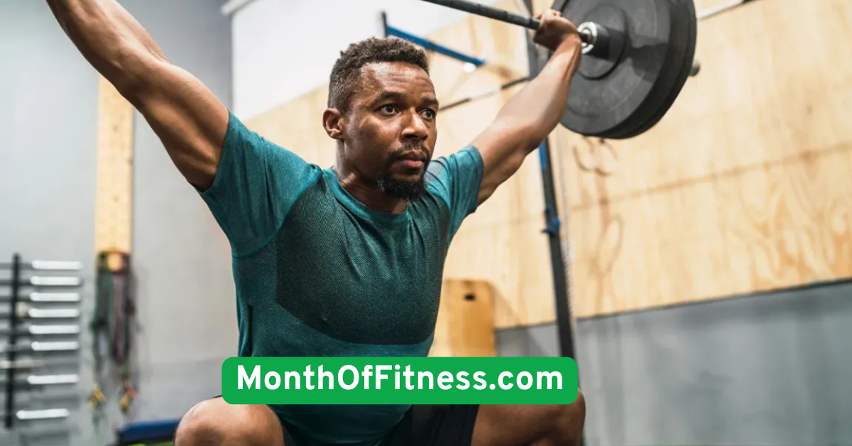 Increasing Intensity and Adding Resistance