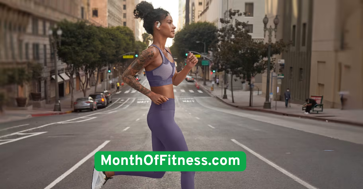 Increasing Intensity and Endurance