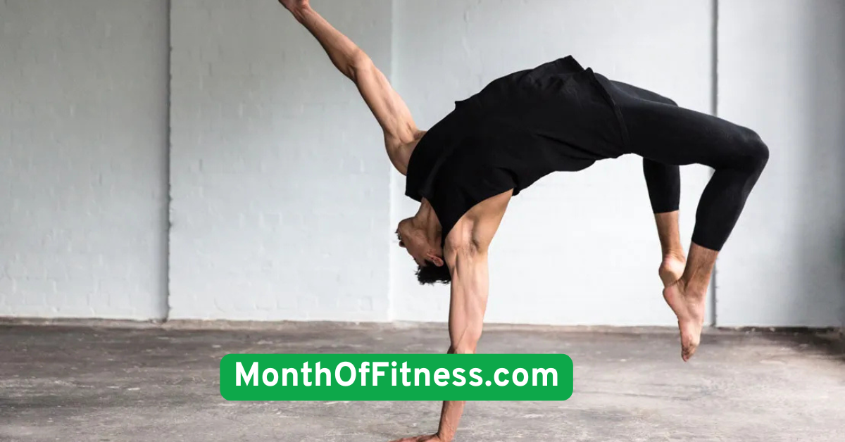 Focused Muscle Strengthening and Flexibility