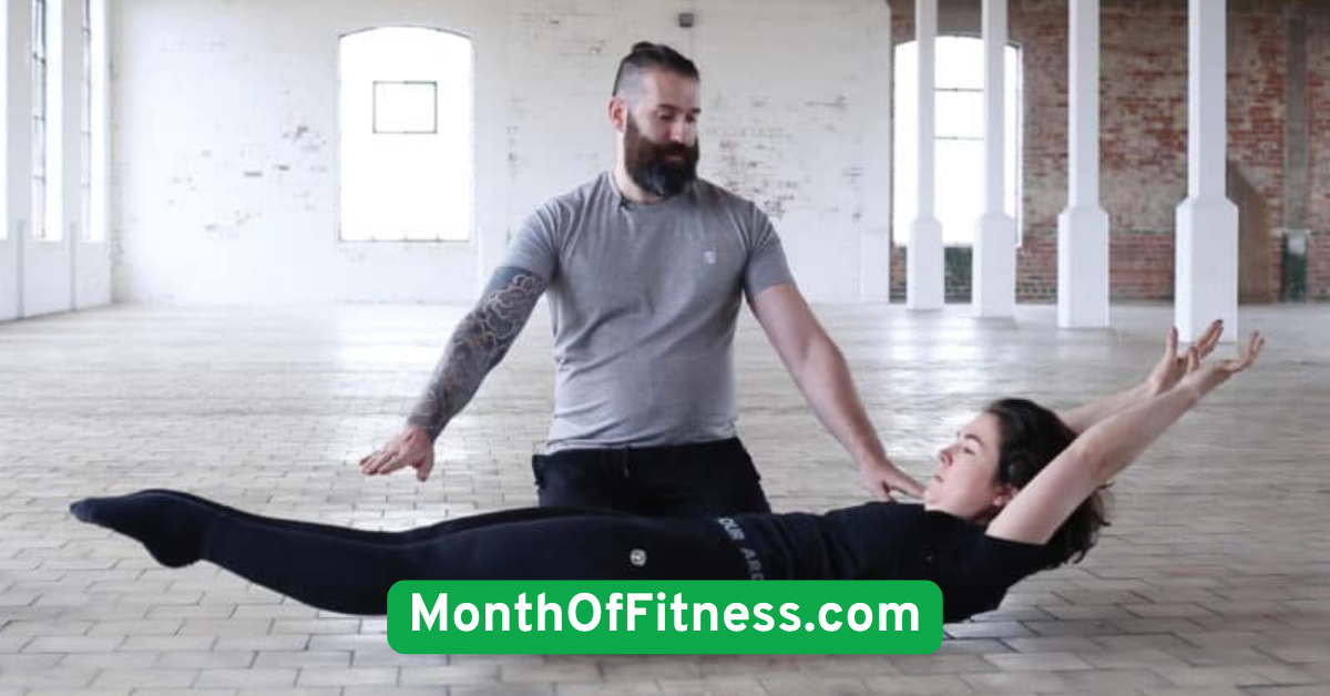 Strength & Confidence Combo