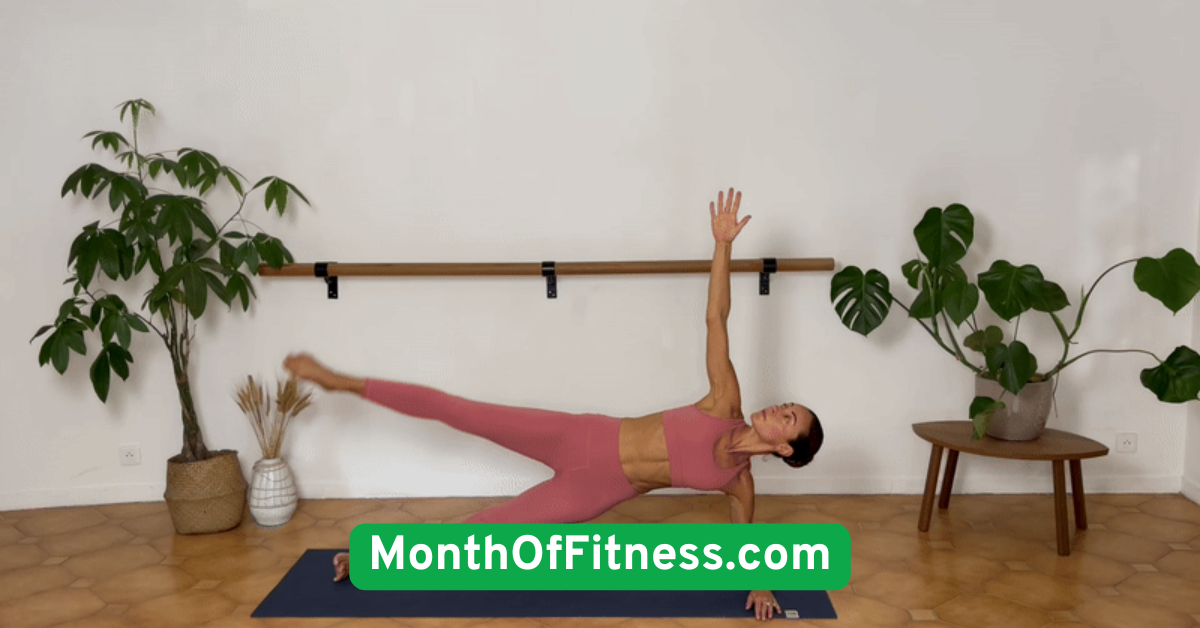 Strengthen and Sculpt