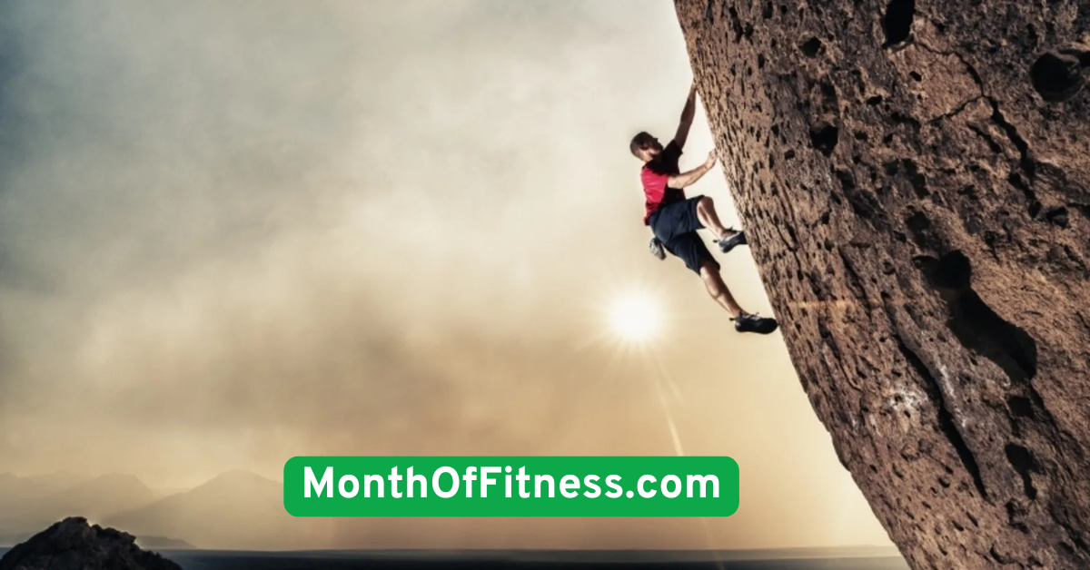 Challenge Yourself